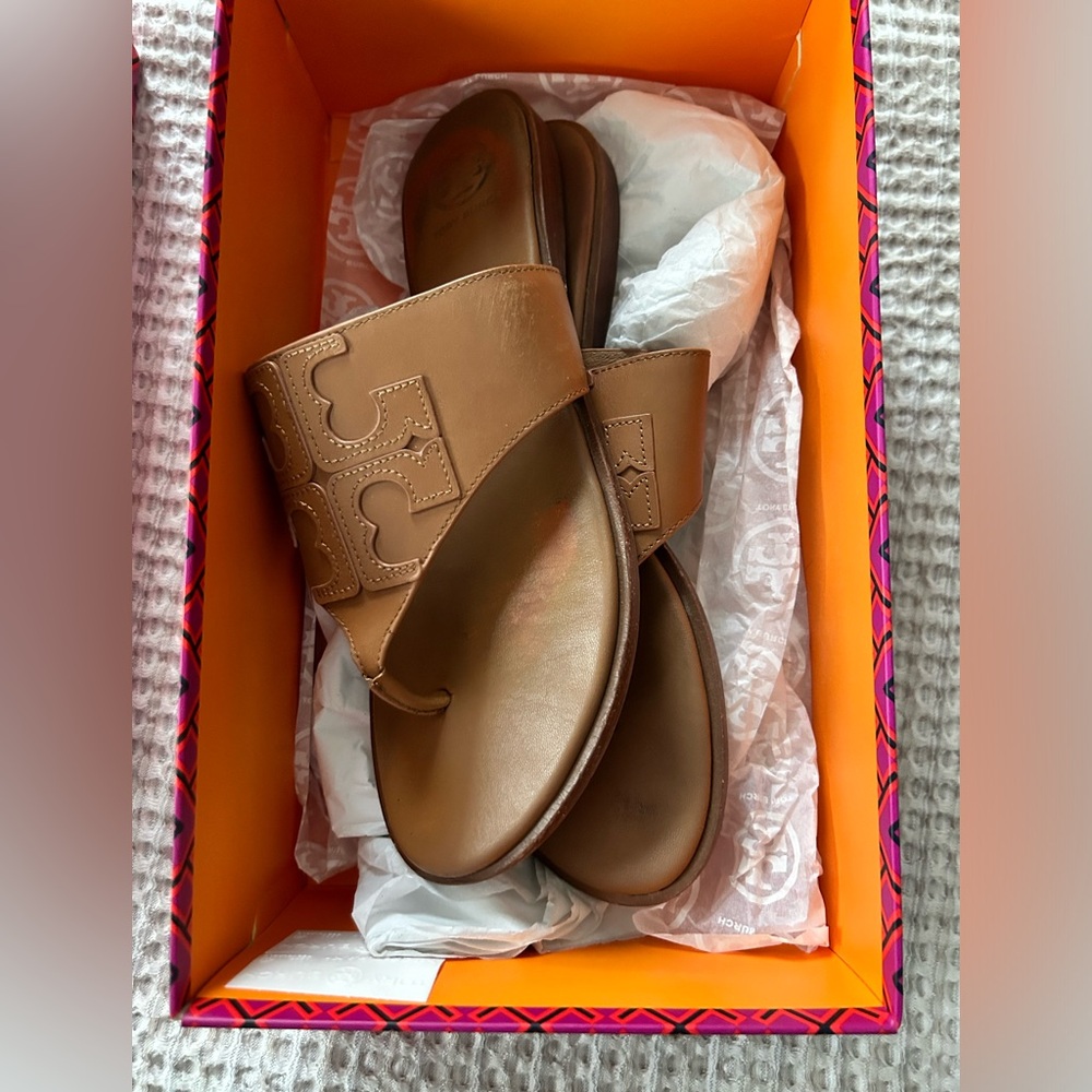 Tory Burch 8.5 sandals